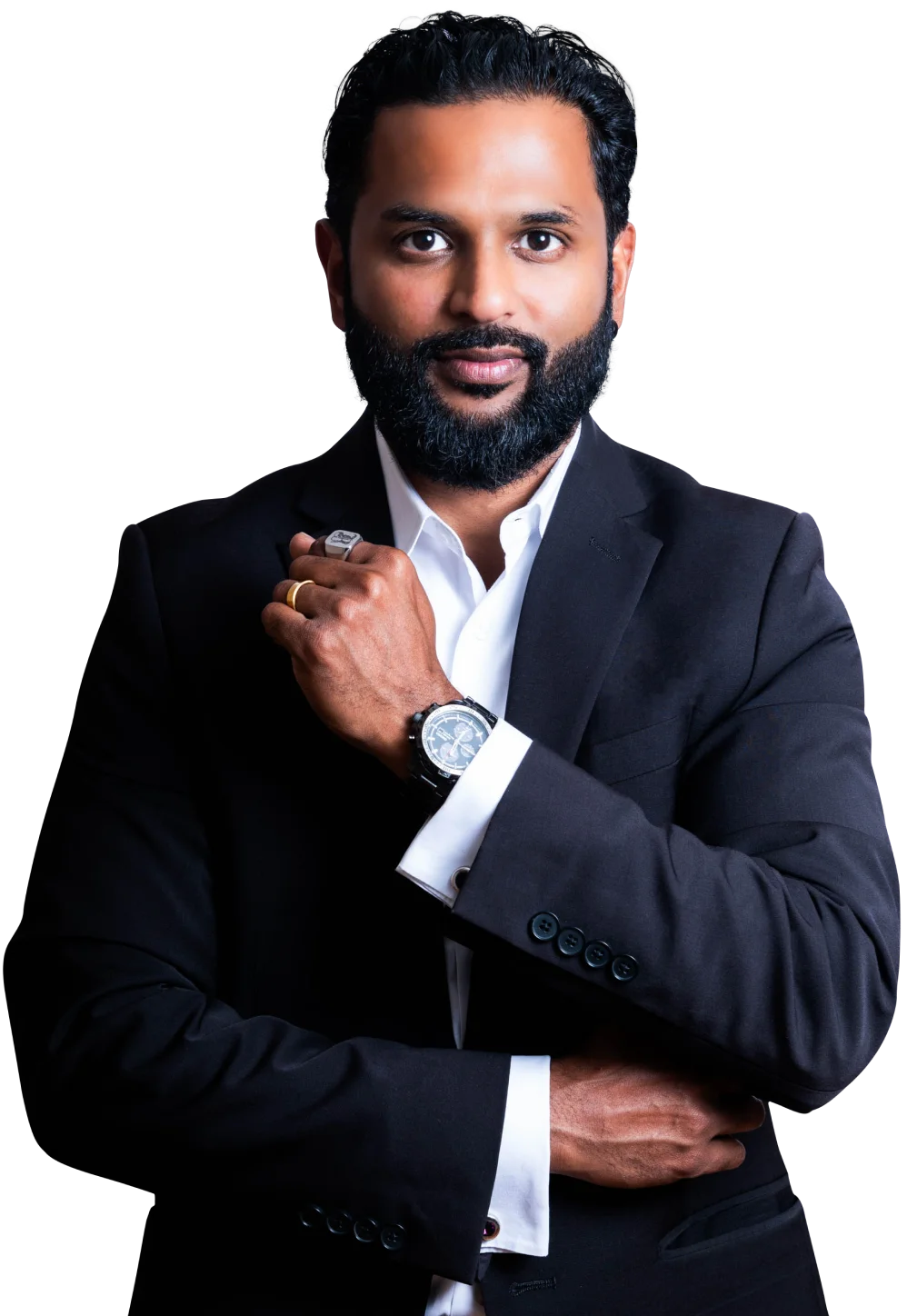 Real estate agent in Whitby- Realtor® Sanjay Kalmadi